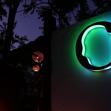Hotel Poza Clara Sanctuary Bacalar Exterior foto